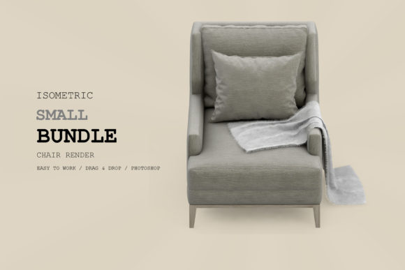 How Isometric Armchair 3D Rendering Pack 15 Is Reshaping Visual Storytelling for Modern Creators