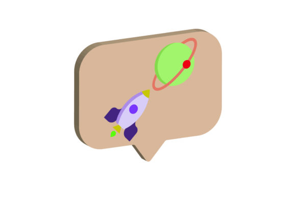 Integrating the Icon 3D Space Plane and Saturn into Your Creative Workflow