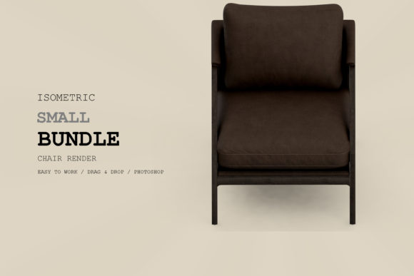 Isometric Armchair 3D Rendering Pack 50: A Practical Guide to Evaluation and Use