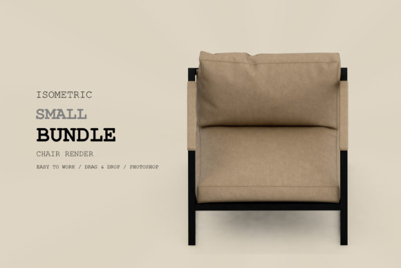 Isometric Armchair 3D Rendering Pack 99: A Practical Guide for Designers and Visualisers