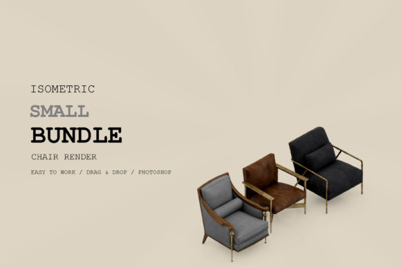 Isometric Chair 3D Render Pack 290: A Practical Guide to Its Strengths, Tradeoffs, and Best-Fit Scenarios