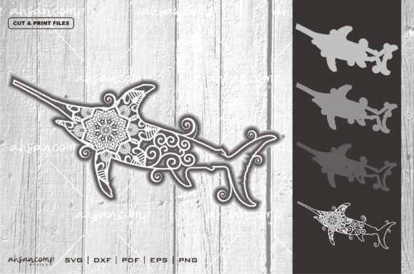 Mastering the Fish Mandala Vector 3D Layered 5: A Practical Guide for Creators