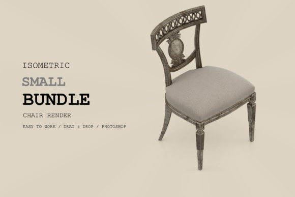 Understanding Isometric Chair 3D: Why This Design Approach Matters Now
