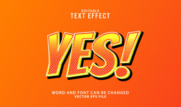 Yes 3d Editable Text Effect: A Practical Evaluation for Designers and Content Creators